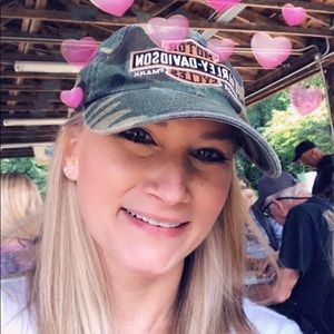 Meet your Posher, Tammy